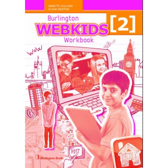 WEBKIDS 2 workbook WEBKIDS 2 workbook